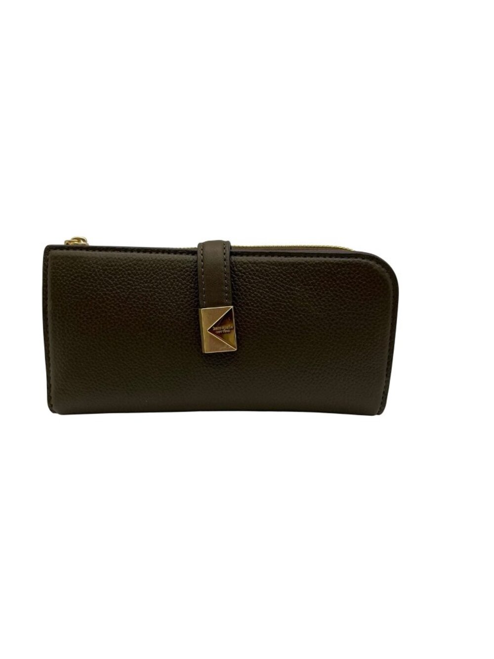 Patricia Nash Boxed Green Evelina Small Crossbody Shoulder Bag